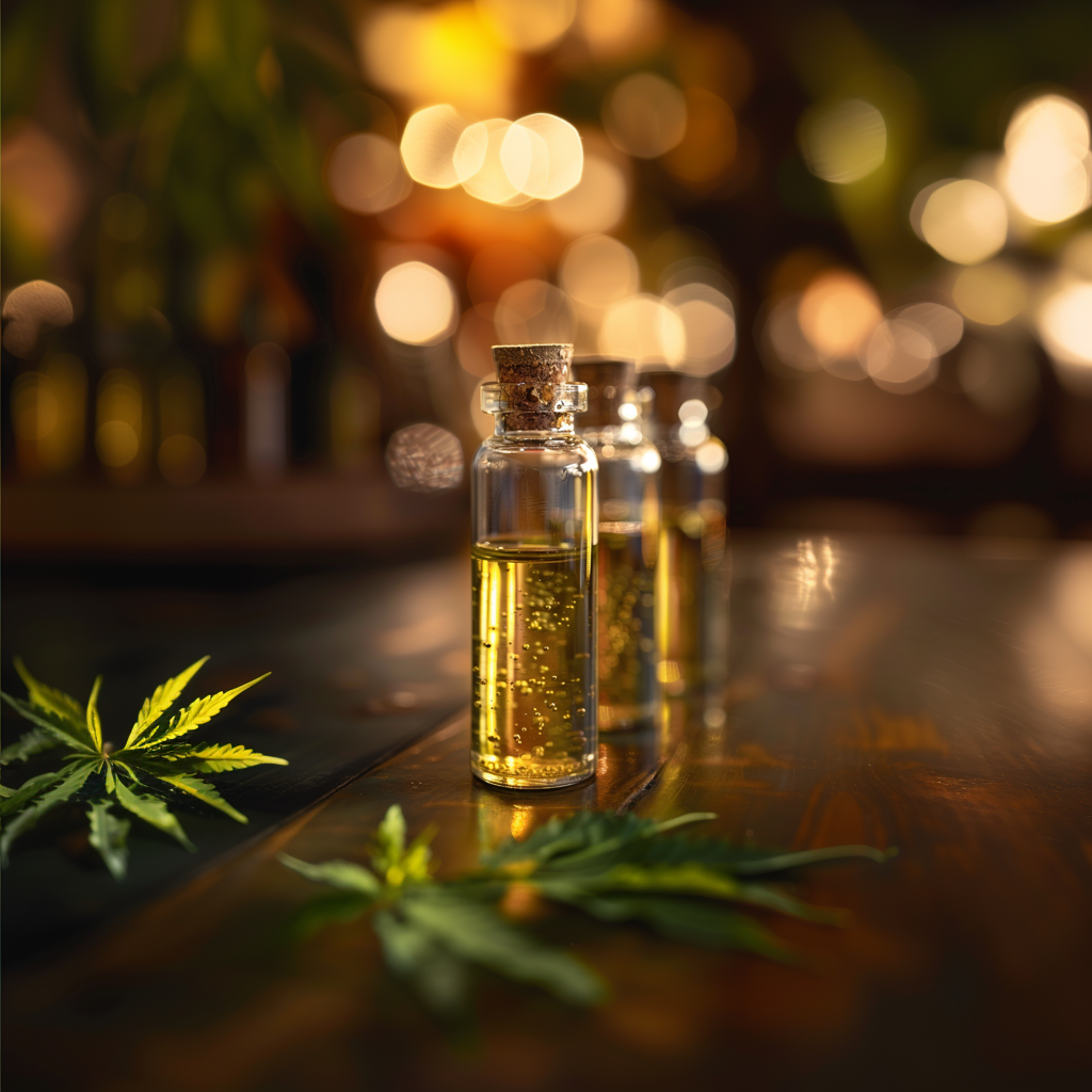 r39p3r photo representing organic hemp oil 4k 35mm bokeh realis 2d5b32ad 2013 462f 9bea 8670de091f8b