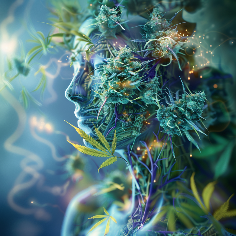 r39p3r photo that represents the endocannabinoid system. 4k. 35 85785139 8226 4547 8ecf 24f4be193557